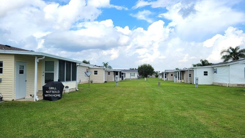 608 Yellow Cypress Lane a Winter Haven, FL Mobile or Manufactured Home for Sale